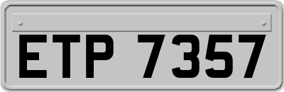 ETP7357