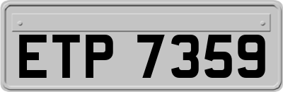 ETP7359