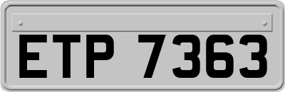 ETP7363