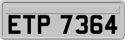 ETP7364