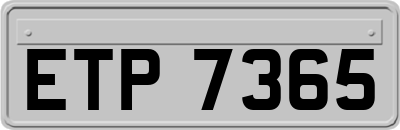 ETP7365