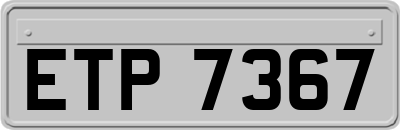 ETP7367