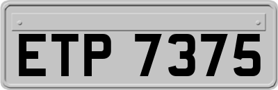 ETP7375