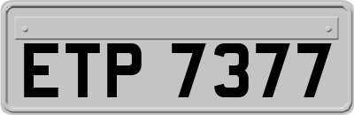 ETP7377