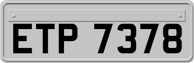 ETP7378