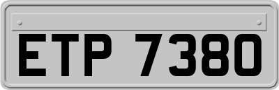 ETP7380