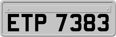 ETP7383