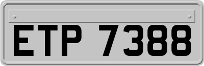 ETP7388