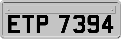 ETP7394
