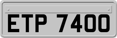 ETP7400