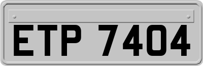 ETP7404