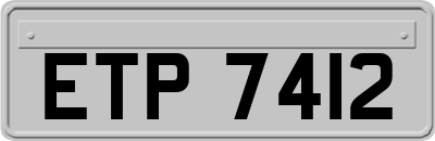 ETP7412