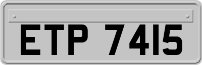 ETP7415
