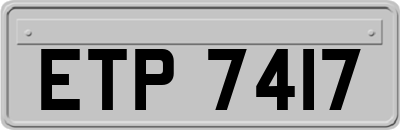 ETP7417