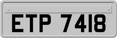 ETP7418