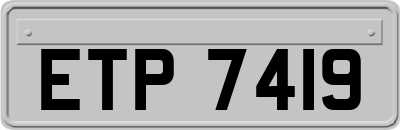 ETP7419