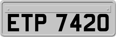 ETP7420