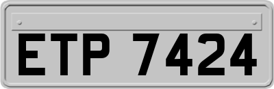 ETP7424