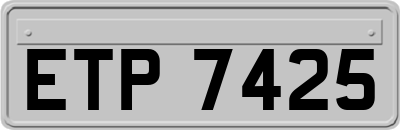 ETP7425