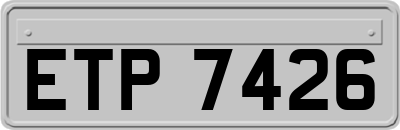 ETP7426