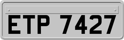 ETP7427