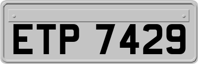 ETP7429