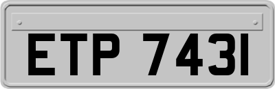 ETP7431