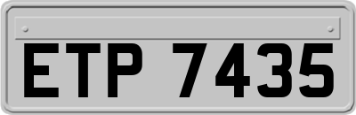 ETP7435