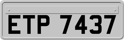 ETP7437