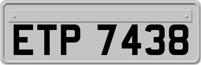 ETP7438