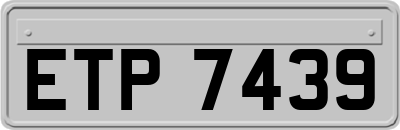 ETP7439