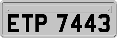ETP7443