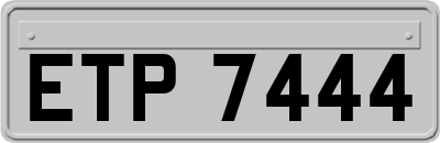 ETP7444