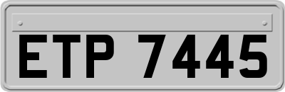 ETP7445