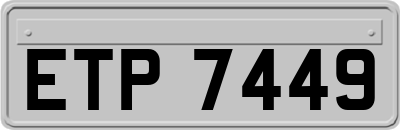 ETP7449