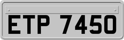 ETP7450
