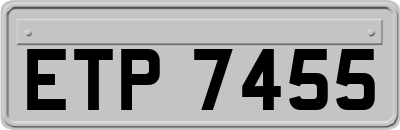 ETP7455