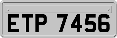 ETP7456