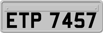 ETP7457