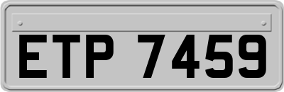 ETP7459
