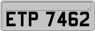ETP7462