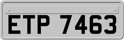 ETP7463