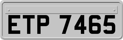 ETP7465
