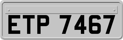 ETP7467