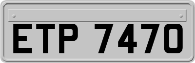 ETP7470