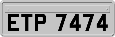 ETP7474