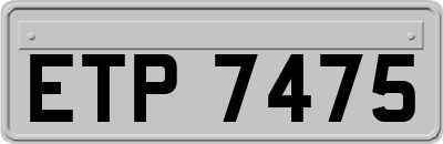 ETP7475