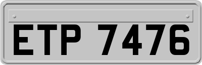 ETP7476