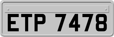 ETP7478