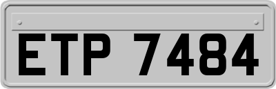 ETP7484